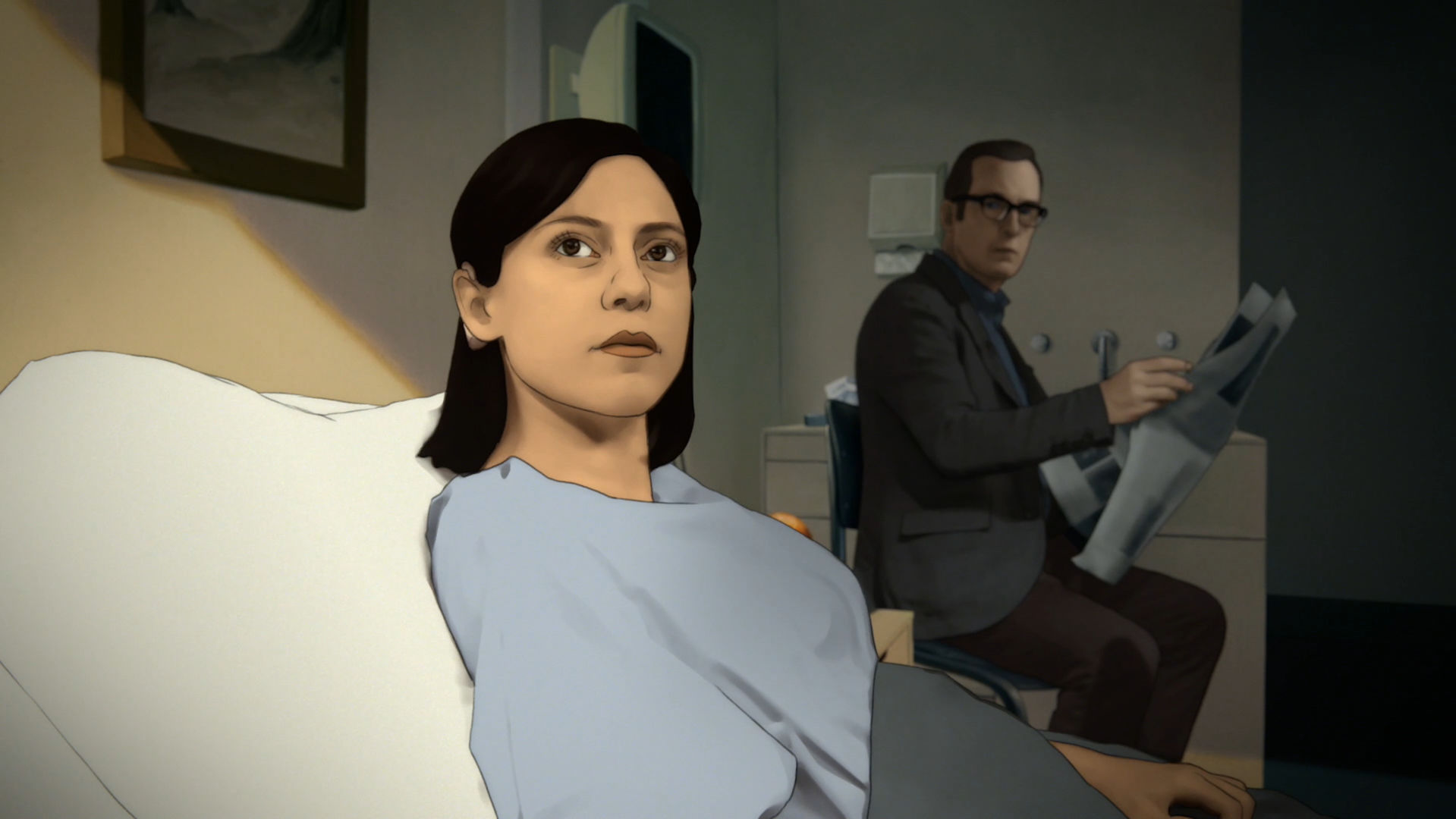 Fall TV Preview